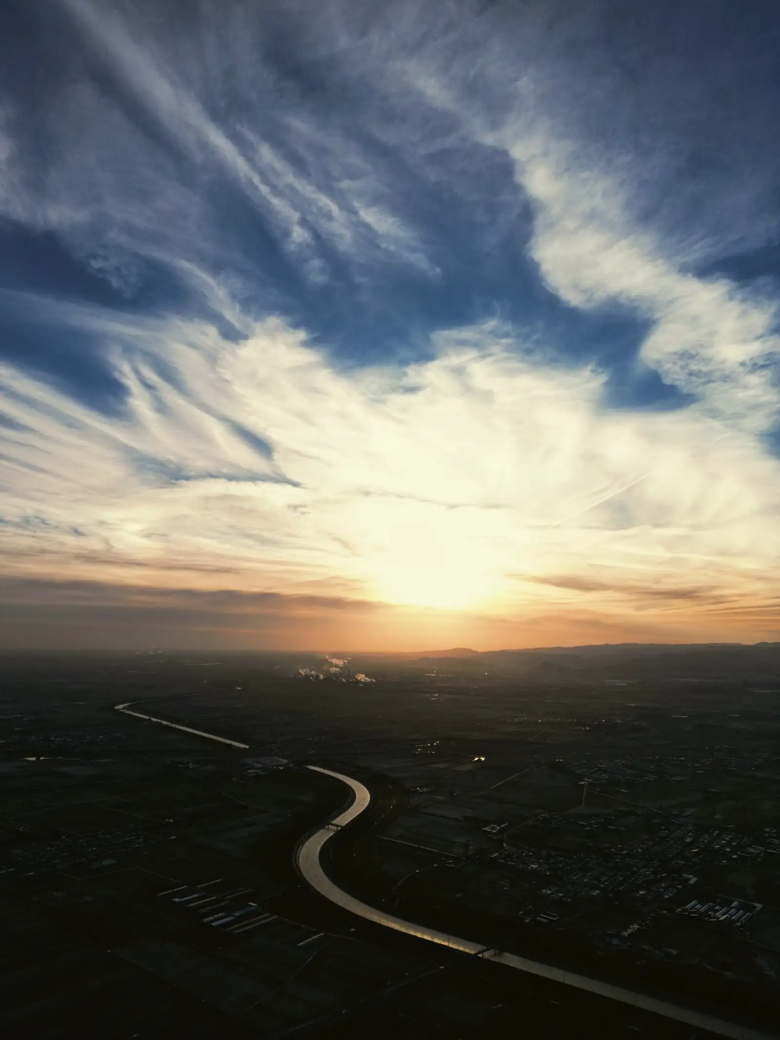 大平原
